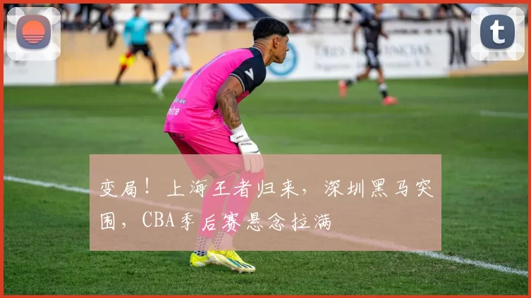 变局！上海王者归来，深圳黑马突围，CBA季后赛悬念拉满